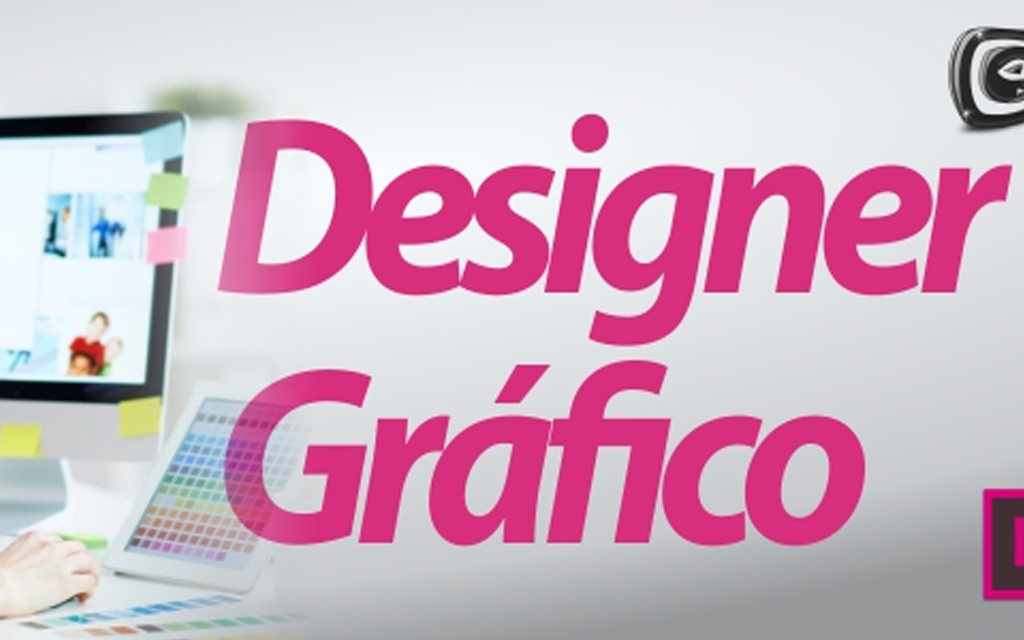 designer grafico